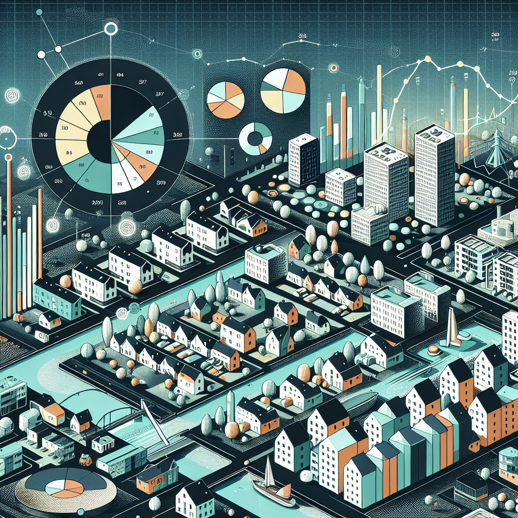 Bodenrichtwert-Entwicklung in Duisburg Alt Hamborn vs. andere Stadtteile